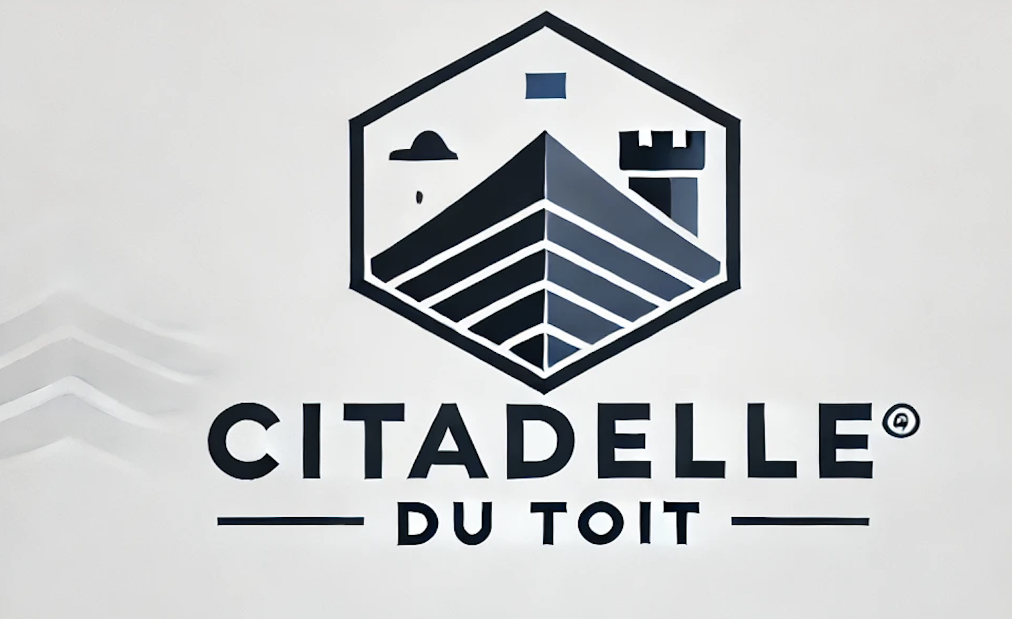 Citadelle du toit